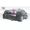 2000-2005 Chevrolet Impala Duraflex Skyline Rear Lip Under Spoiler Air Dam - 1 Piece - Image 3