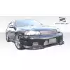 2000-2005 Chevrolet Impala Duraflex Skyline Side Skirts Rocker Panels - 2 Piece - Image 3