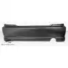 2000-2005 Lexus IS Series IS300 4DR Duraflex C-1 Rear Bumper - 1 Piece - Image 5