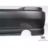 2000-2005 Lexus IS Series IS300 4DR Duraflex C-1 Rear Bumper - 1 Piece - Image 9