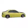 2000-2005 Lexus IS Series IS300 Duraflex C-1 Side Skirts Rocker Panels - 2 Piece - Image 1