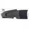 2000-2005 Chevrolet Monte Carlo Duraflex F-1 Rear Bumper - 1 Piece - Image 5