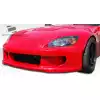 2000-2009 Honda S2000 Duraflex A-Sport Front Bumper - 1 Piece - Image 3