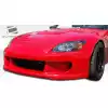 2000-2009 Honda S2000 Duraflex A-Sport Front Bumper - 1 Piece - Image 5