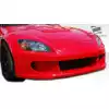 2000-2009 Honda S2000 Duraflex A-Sport Front Bumper - 1 Piece - Image 6