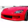 2000-2009 Honda S2000 Duraflex A-Sport Front Bumper - 1 Piece - Image 8