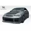 2001-2005 Honda Civic 2DR Duraflex R34 Side Skirts Rocker Panels - 2 Piece - Image 5