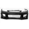 2001-2003 Honda Civic 2dr / 4DR Duraflex Bomber Front Bumper - 1 Piece - Image 4