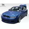 2002-2008 Audi A4 B6 B7 S4 4DR Wagon Duraflex R-1 Side Skirts Rocker Panels - 2 Piece - Image 7