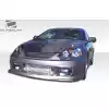 2002-2004 Acura RSX Duraflex I-Spec Front Bumper - 1 Piece - Image 6