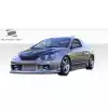 2002-2004 Acura RSX Duraflex I-Spec Front Bumper - 1 Piece - Image 8