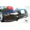 2003-2008 Nissan 350Z Z33 Duraflex Drifter 2 Rear Bumper - 1 Piece - Image 4