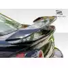 2004-2011 Mazda RX-8 Duraflex M-1 Speed Wing Trunk Lid Spoiler - 3 Piece - Image 3