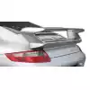 2005-2008 Porsche 911 Carrera 997 Coupe Duraflex GT-3 Look Wing Trunk Lid Spoiler - 1 Piece - Image 1