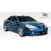 2005-2010 Pontiac G6 Duraflex GT Competition Side Skirts Rocker Panels - 2 Piece - Image 2