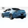 2005-2010 Pontiac G6 Duraflex GT Competition Side Skirts Rocker Panels - 2 Piece - Image 3