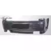 2005-2008 Dodge Magnum Couture Polyurethane Luxe Rear Bumper - 1 Piece - Image 6