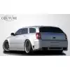 2005-2010 Dodge Magnum Chrysler 300 300C Couture Polyurethane Luxe Side Skirts Rocker Panels - 2 Piece - Image 2