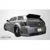 2005-2010 Dodge Magnum Chrysler 300 300C Couture Polyurethane Luxe Side Skirts Rocker Panels - 2 Piece - Image 7