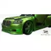 2005-2007 Dodge Magnum Duraflex VIP Front Lip Under Spoiler Air Dam (base model) - 1 Piece - Image 9