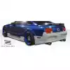 2005-2014 Ford Mustang Duraflex GT Concept Side Skirts Rocker Panels - 2 Piece - Image 5