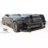 2005-2009 Ford Mustang Duraflex Stallion Rear Bumper - 1 Piece - Image 4