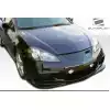 2005-2006 Acura RSX Duraflex I-Spec 2 Front Bumper - 1 Piece - Image 5