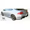 2005-2006 Acura RSX Duraflex I-Spec 2 Rear Bumper - 1 Piece - Image 4