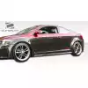 2005-2010 Scion tC Duraflex Touring Wide Body Fender Flares - 4 Piece - Image 2