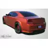 2006-2010 Dodge Charger Couture Polyurethane Luxe Wide Body Side Skirts Rocker Panels - 2 Piece - Image 8