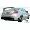 2006-2011 Honda Civic 2DR Duraflex GT500 Wide Body Side Skirts Rocker Panels - 2 Piece - Image 3