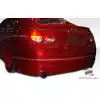 2006-2011 Lexus GS Series GS300 GS350 GS430 GS450 GS460 Duraflex R-Sport Rear Lip Under Spoiler Air Dam - 1 Piece - Image 5