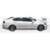 2006-2011 Lexus GS Series GS300 GS350 GS430 GS450 GS460 Duraflex R-Sport Side Skirts Rocker Panels - 2 Piece - Image 5