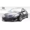 2006-2011 Lexus GS Series GS300 GS350 GS430 GS450 GS460 Duraflex R-Sport Side Skirts Rocker Panels - 2 Piece - Image 8