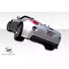 2006-2009 Pontiac Solstice Duraflex GT Concept Rear Bumper (dual exhaust) - 1 Piece - Image 3