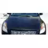 2007-2009 Nissan Altima Duraflex GT Concept Hood - 1 Piece - Image 5