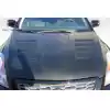 2007-2009 Nissan Altima Duraflex GT Concept Hood - 1 Piece - Image 6