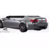 2007-2013 BMW 3 Series E92 2dr E93 Convertible Duraflex M3 Look Rear Bumper - 1 Piece - Image 2