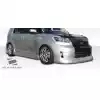 2008-2015 Scion xB Duraflex GT Concept Front Bumper - 1 Piece - Image 8