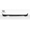 2000-2005 Toyota MRS MR2 Spyder Duraflex TD3000 Rear Lip Under Spoiler Air Dam - 1 Piece - Image 4