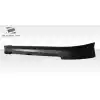 2000-2005 Toyota MRS MR2 Spyder Duraflex TD3000 Rear Lip Under Spoiler Air Dam - 1 Piece - Image 5