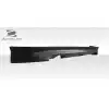 2000-2005 Toyota MRS MR2 Spyder Duraflex TD3000 Rear Lip Under Spoiler Air Dam - 1 Piece - Image 6