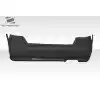 2001-2005 Honda Civic 4DR Duraflex R34 Rear Bumper - 1 Piece - Image 10