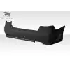 2001-2005 Honda Civic 4DR Duraflex R34 Rear Bumper - 1 Piece - Image 11