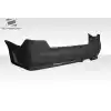 2001-2005 Honda Civic 4DR Duraflex R34 Rear Bumper - 1 Piece - Image 12