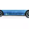 2002-2006 Nissan Altima Duraflex R34 Side Skirts Rocker Panels - 2 Piece - Image 1