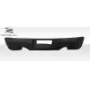 2003-2007 Infiniti G Coupe G35 Duraflex I-Spec Rear Lip Under Spoiler Air Dam - 1 Piece - Image 6