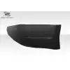 2003-2007 Infiniti G Coupe G35 Duraflex I-Spec Rear Lip Under Spoiler Air Dam - 1 Piece - Image 8