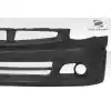 2003-2007 Infiniti G Coupe G35 Duraflex K-1 Front Bumper - 1 Piece - Image 10