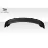 2004-2011 Mazda RX-8 Duraflex M-1 Speed Wing Trunk Lid Spoiler - 3 Piece - Image 7